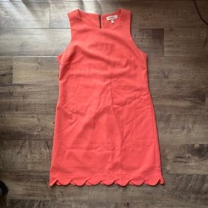 Monteau Dress